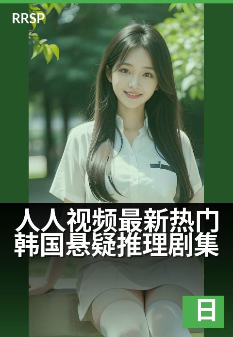 人人视频最新热门韩国悬疑推理剧集 - 反转层叠的真相迷宫，烧脑追凶直至最后一秒
