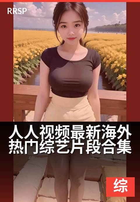人人视频最新海外热门综艺片段合集 - 笑点密集,下饭必备合集