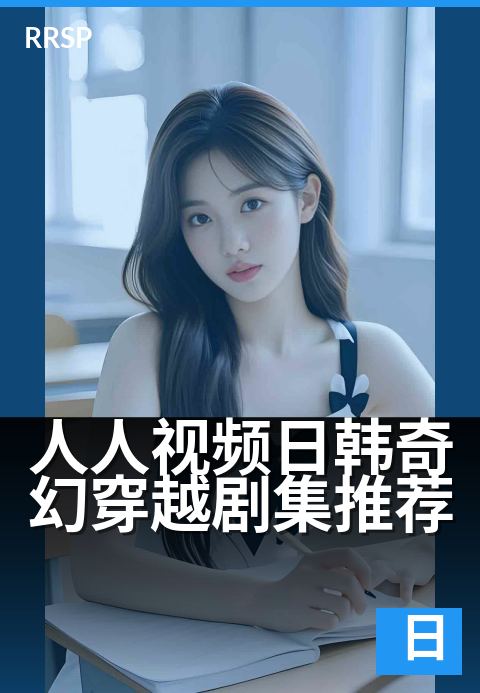 人人视频日韩奇幻穿越剧集推荐 - 穿越时空的韩风奇幻之旅